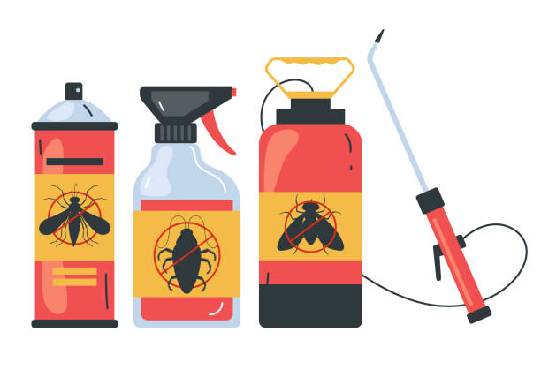 Best Residential Pest Control  in Mount Olive, AL